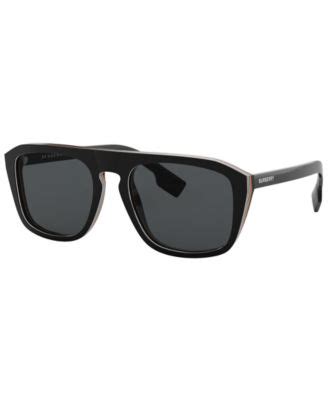 burberry 4286|Burberry Polarized Sunglasses, BE4286 55 .